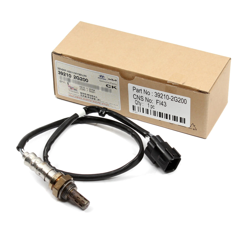 Oxygen O2 Sensor for 09-16 Hyundai Kia 1.6L 2.0L 2.4L 3.3L 3.5L 3.8L GENUINE