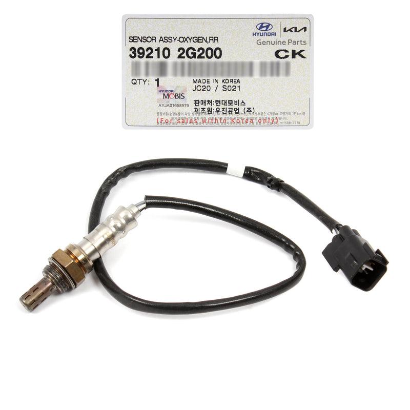 Oxygen O2 Sensor for 09-16 Hyundai Kia 1.6L 2.0L 2.4L 3.3L 3.5L 3.8L GENUINE