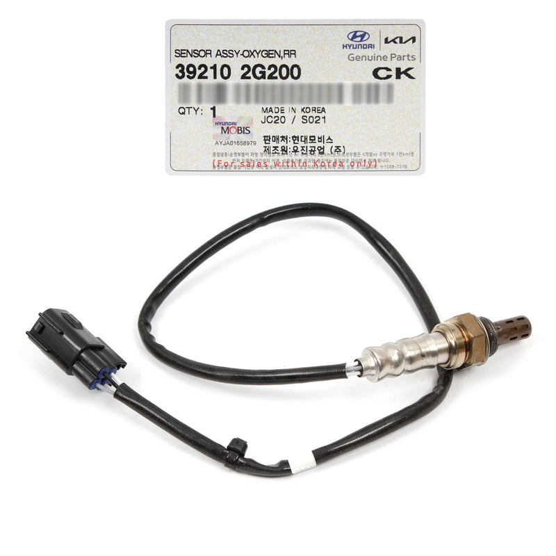 Oxygen O2 Sensor for 09-16 Hyundai Kia 1.6L 2.0L 2.4L 3.3L 3.5L 3.8L GENUINE