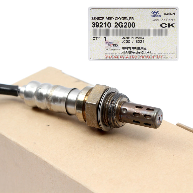 Oxygen O2 Sensor for 09-16 Hyundai Kia 1.6L 2.0L 2.4L 3.3L 3.5L 3.8L GENUINE