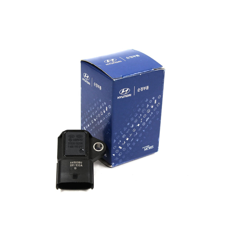 Genuine M.A.P Sensor for 1999-2014 HYUNDAI KIA Various Models OE# 39300-38200