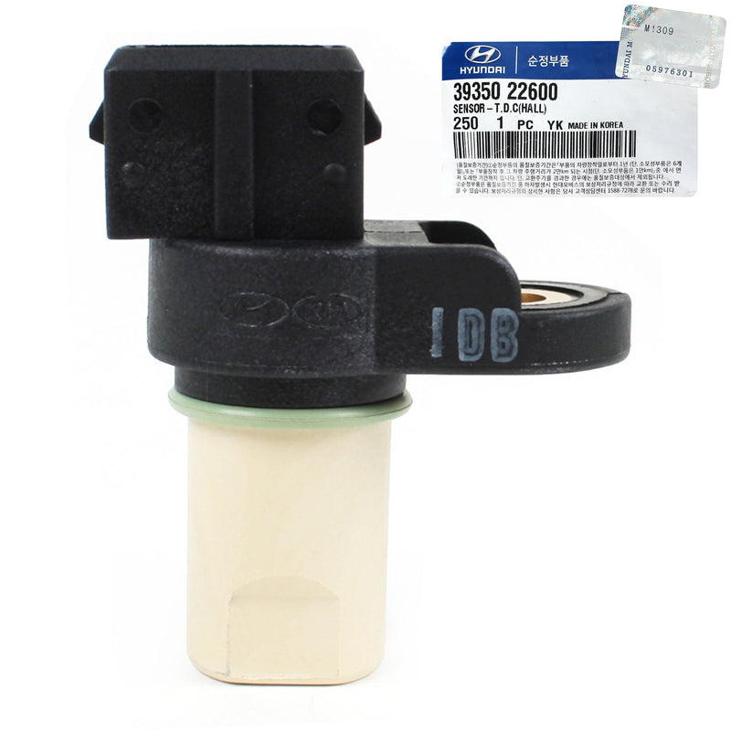Camshaft Position Sensor for 2000-2005 Hyundai Accent 3935022600 GENUINE