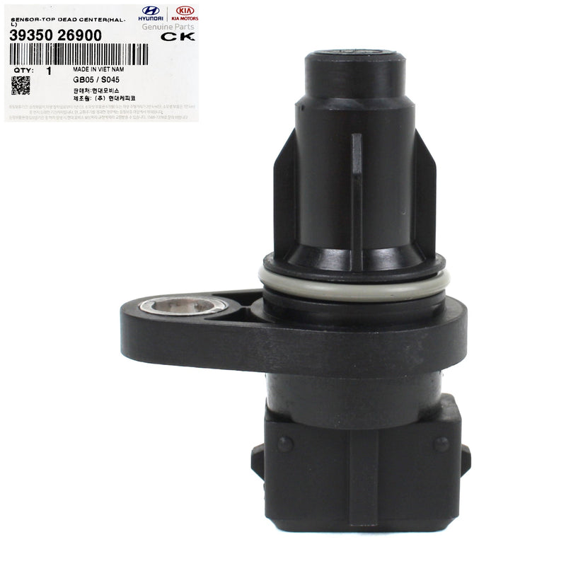 GENUINE Camshaft Position Sensor for 06-11 Hyundai Accent Rio OEM 3935026900