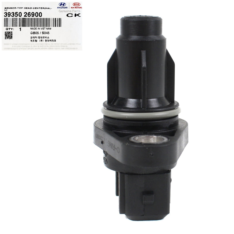 GENUINE Camshaft Position Sensor for 06-11 Hyundai Accent Rio OEM 3935026900