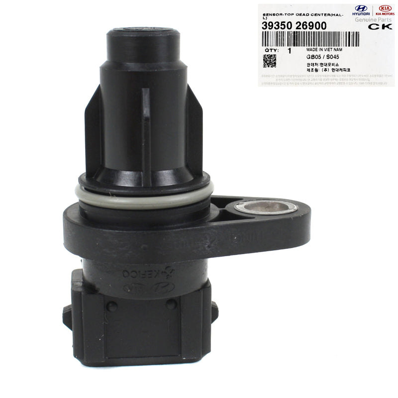 GENUINE Camshaft Position Sensor for 06-11 Hyundai Accent Rio OEM 3935026900