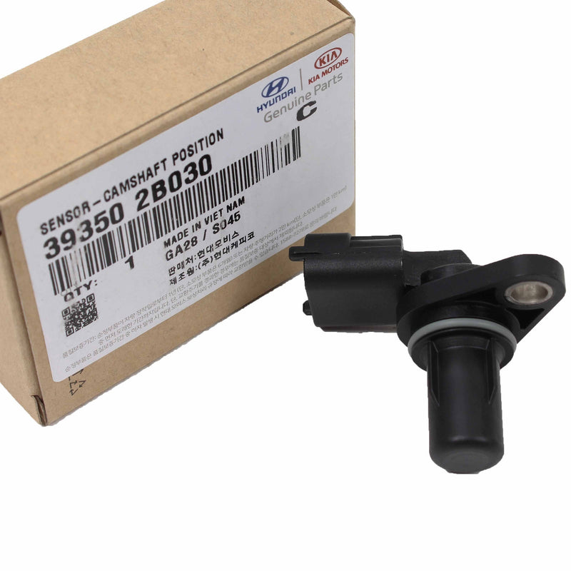 Camshaft Position Sensor for 2011-2024 Hyundai Kia 1.6L 393502B030 GENUINE