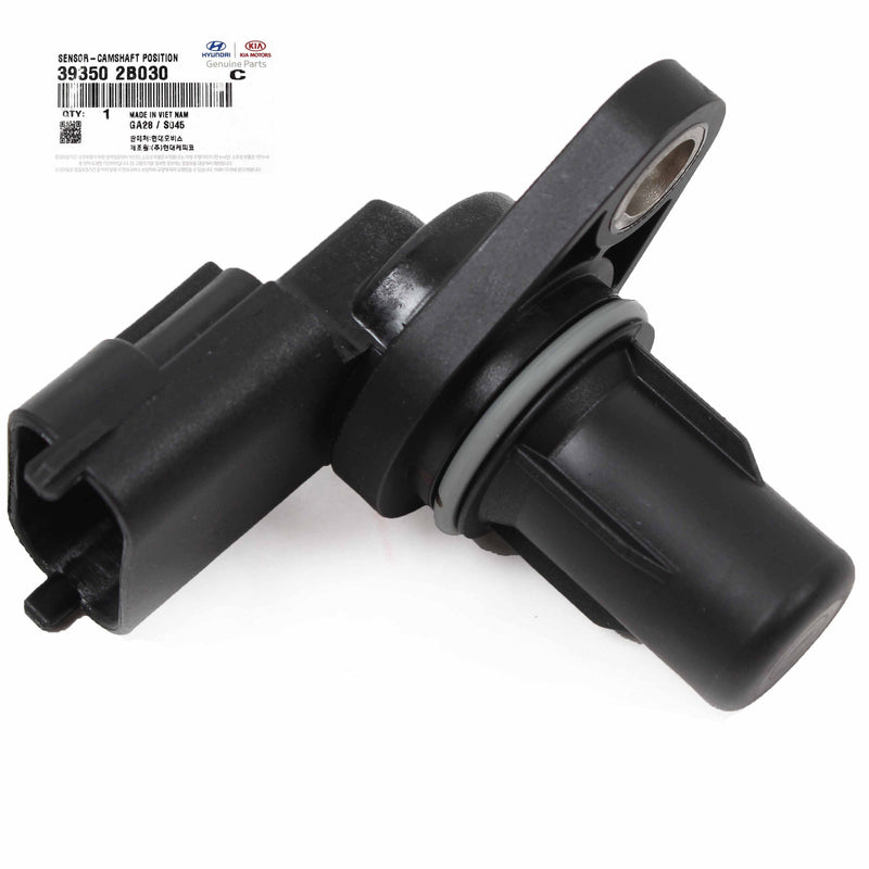 Camshaft Position Sensor for 2011-2024 Hyundai Kia 1.6L 393502B030 GENUINE