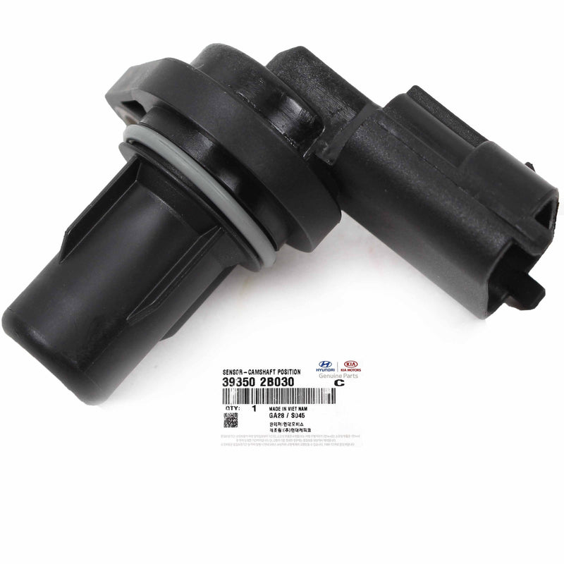 Camshaft Position Sensor for 2011-2024 Hyundai Kia 1.6L 393502B030 GENUINE