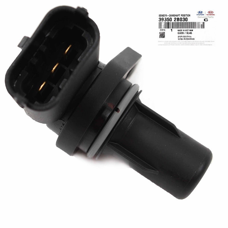 Camshaft Position Sensor for 2011-2024 Hyundai Kia 1.6L 393502B030 GENUINE
