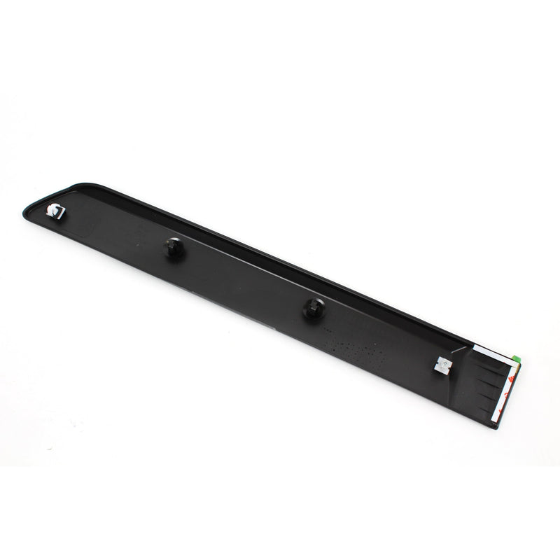 REAR Body Side Molding LEFT DRIVER GENUINE for 2010-13 Kia Soul 877212K000