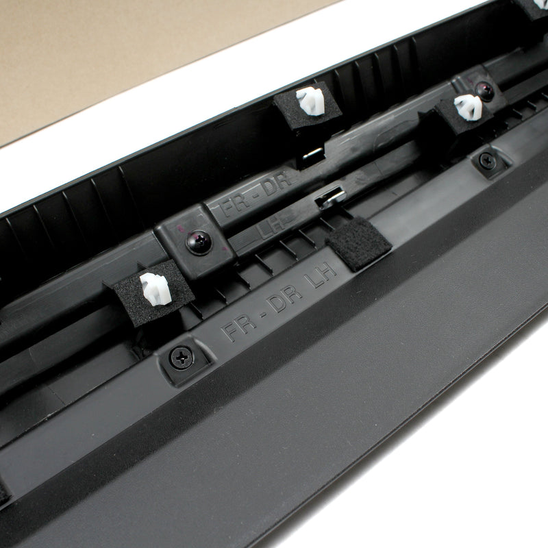 OEM Kia Sorento 2021-2023 for Front Door Side Molding DRIVER 87721P2000 GENUINE