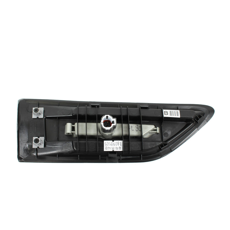 FENDER SIDE REPEATER LAMP DRIVER for 10-13 KIA SOUL OEM 877712K100 GENUINE