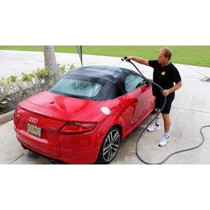 Raggtopp Premium Top Brush RT08700