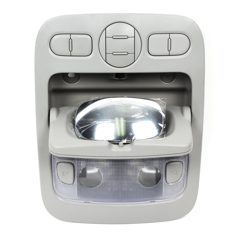 Overhead Console Lamp Gray for 06-14 Entourage Sedona 928104D000QW GENUINE