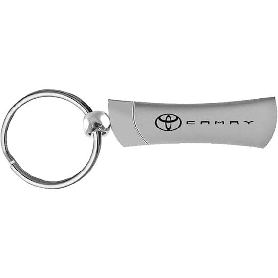 Au-TOMOTIVE GOLD Toyta Camry Keychain & Keyring - Blade