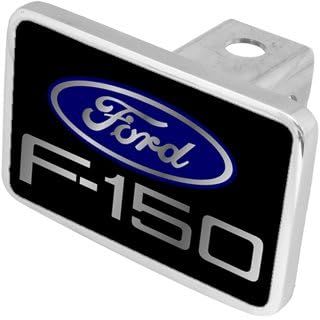 Eurosport Daytona- Ford F-150 Hitch Cover