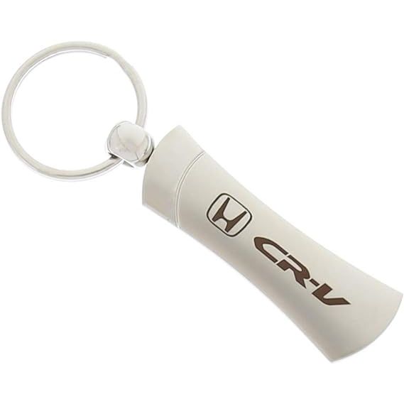 Au-Tomotive Gold, INC. Honda CR-V Blade Style Metal Key Chain
