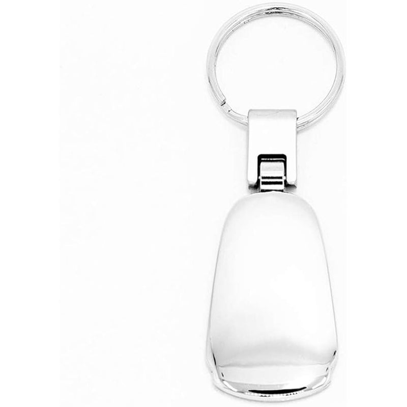 Chrysler 300 Keychain & Keyring - Teardrop