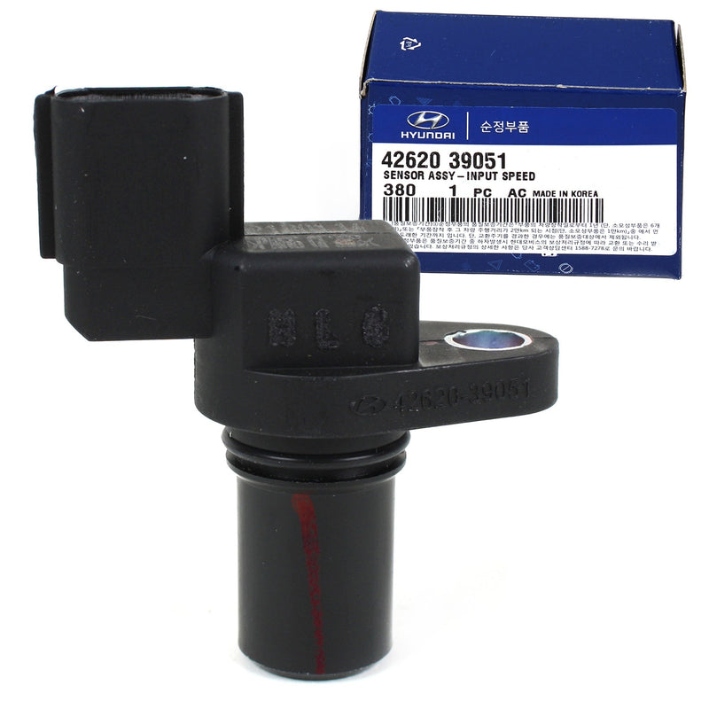 Auto Transmission Input Trans Speed Sensor for Hyundai Kia 4262039051 GENUINE
