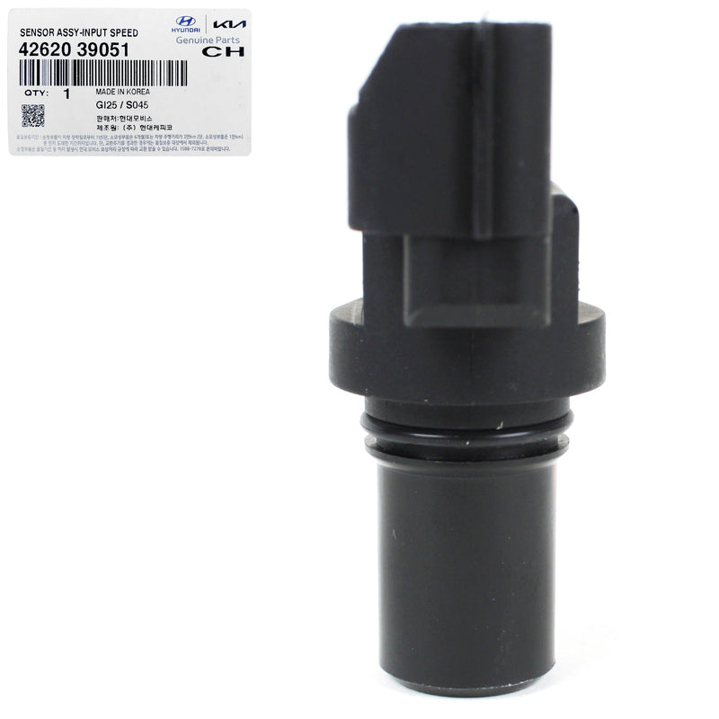 Auto Transmission Input Trans Speed Sensor for Hyundai Kia 4262039051 GENUINE
