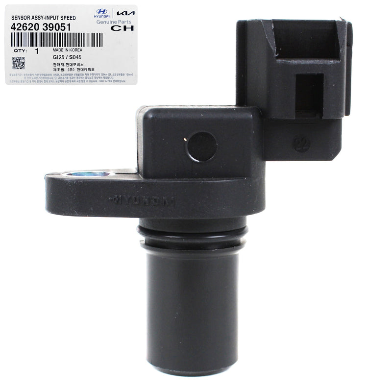 Auto Transmission Input Trans Speed Sensor for Hyundai Kia 4262039051 GENUINE