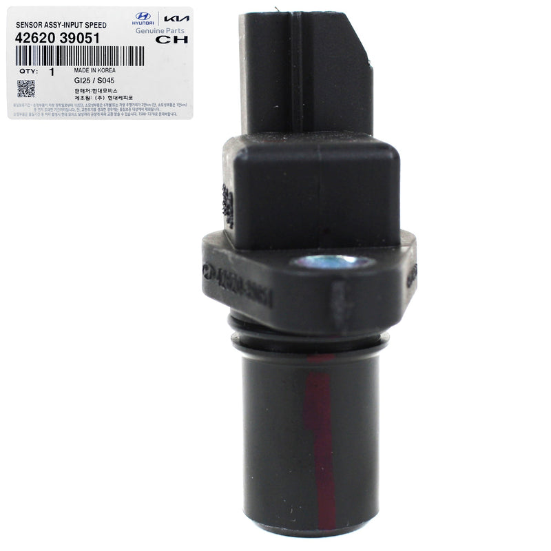 Auto Transmission Input Trans Speed Sensor for Hyundai Kia 4262039051 GENUINE