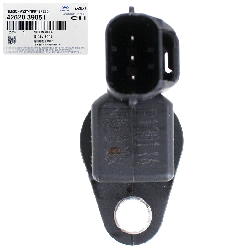 Auto Transmission Input Trans Speed Sensor for Hyundai Kia 4262039051 GENUINE