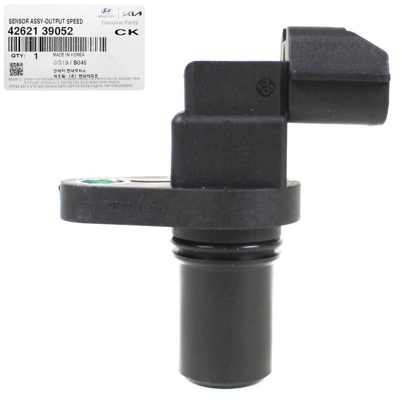 Output Auto Transmission Speed Sensor For Hyundai Kia Genuine