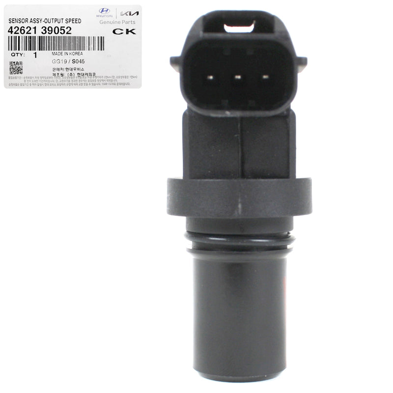 Output Auto Transmission Speed Sensor For Hyundai Kia Genuine