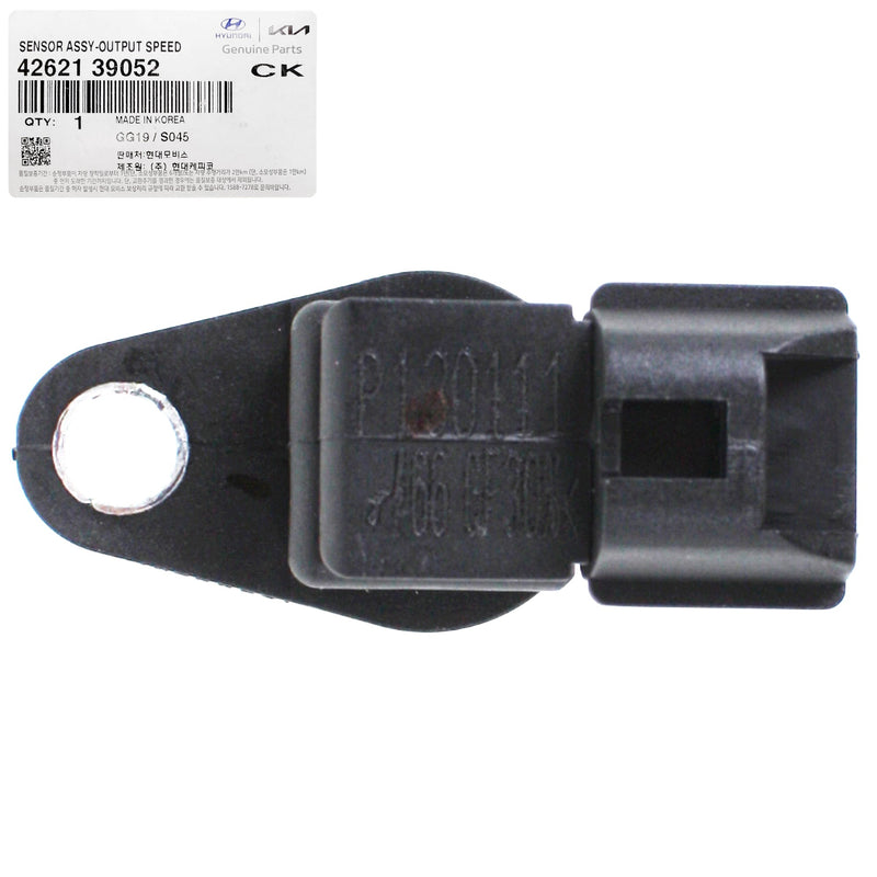 Output Auto Transmission Speed Sensor For Hyundai Kia Genuine