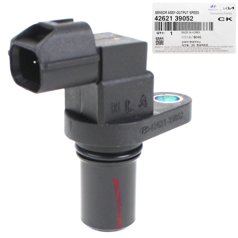 Output Auto Transmission Speed Sensor For Hyundai Kia Genuine