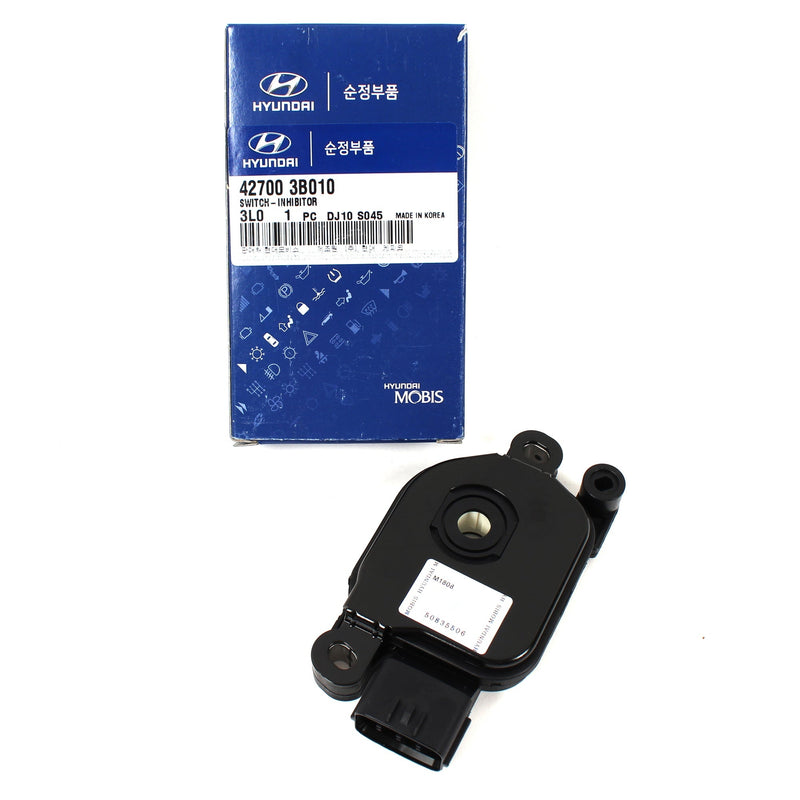 Neutral Safety Switch for 2010-2014 HYUNDAI KIA 42700-3B000 42700-3B010 GENUINE