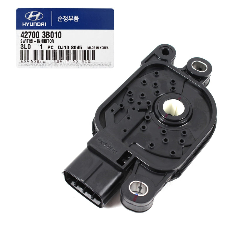 Neutral Safety Switch for 2010-2014 HYUNDAI KIA 42700-3B000 42700-3B010 GENUINE