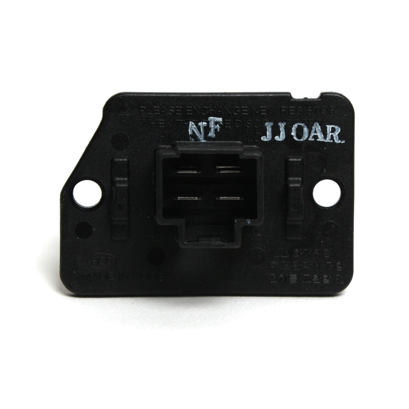 Resistor for Elantra Santa Fe Sonata Forte Optima Sorento 971283K000 GENUINE