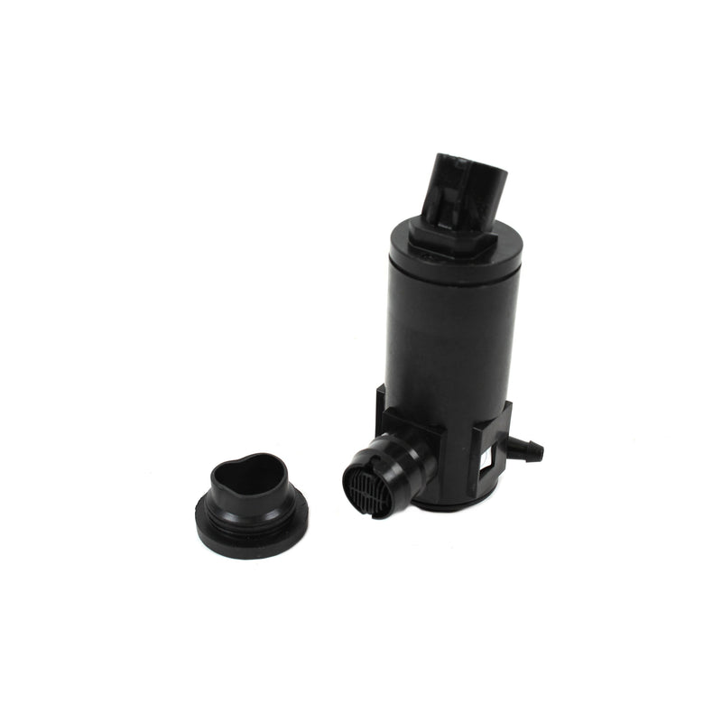WINDSHIELD WASHER PUMP for 15-18 ELANTRA SONATA FORTE OPTIMA 98510C1000 GENUINE