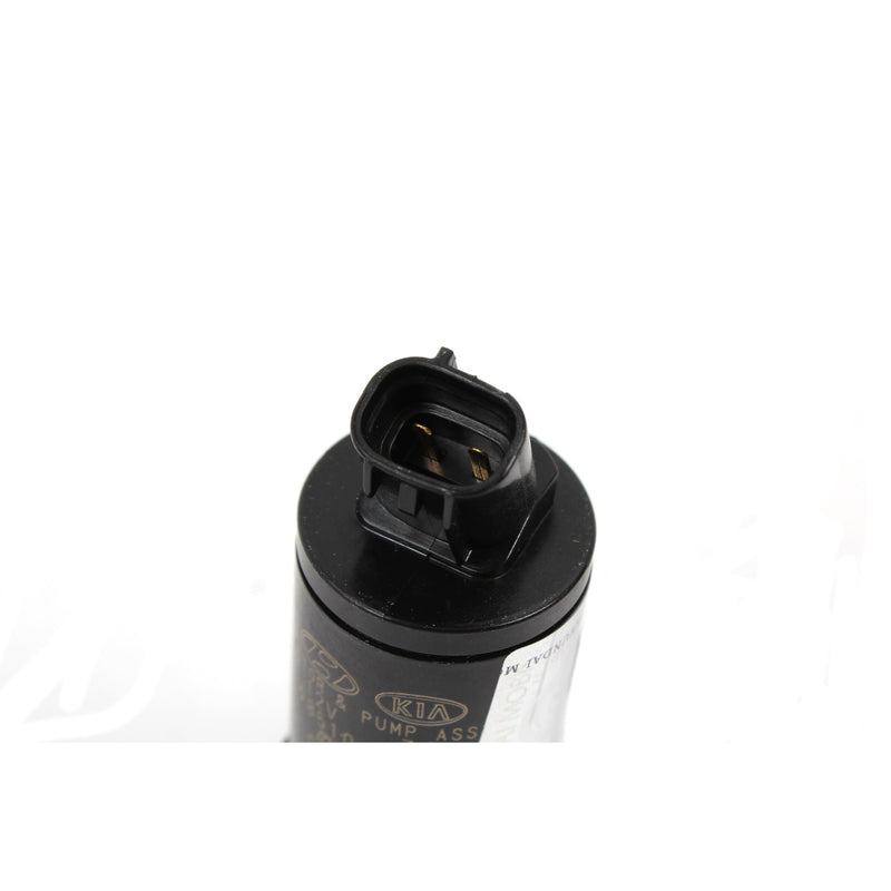 WINDSHIELD WASHER PUMP for 15-18 ELANTRA SONATA FORTE OPTIMA 98510C1000 GENUINE