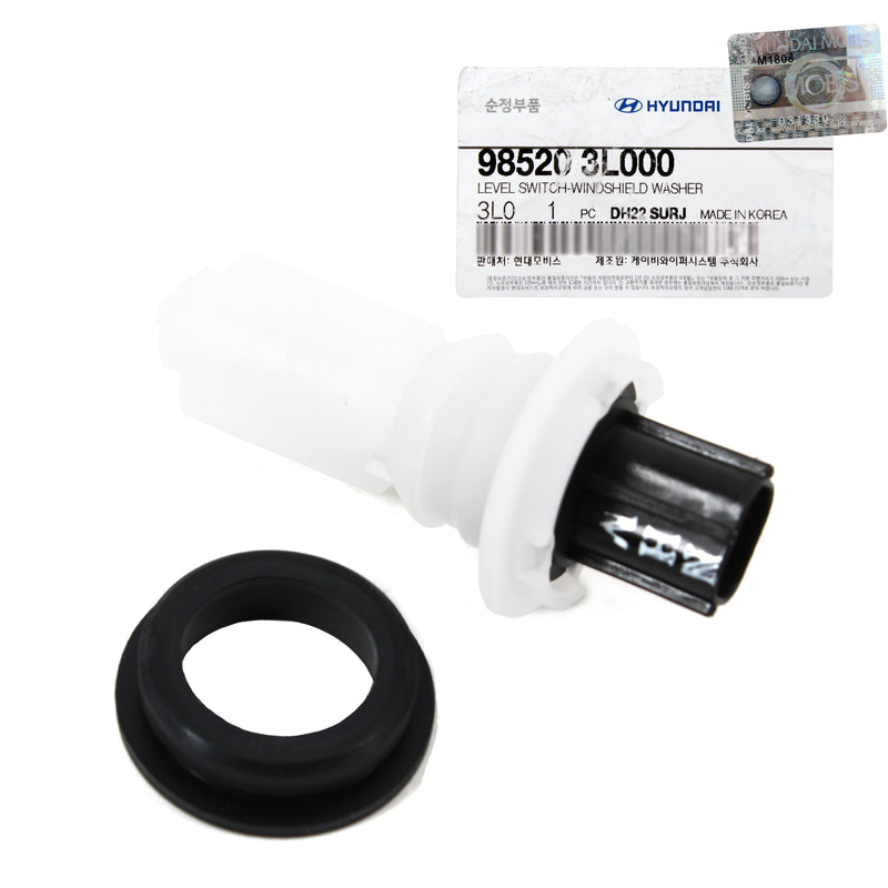 WINDSHIELD WASHER LEVEL SENSOR for 06-19 HYUNDAI KIA 985203L000 GENUINE