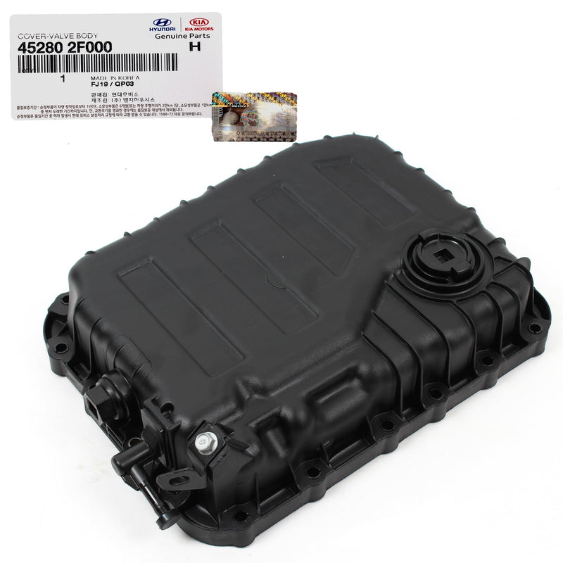 Valve Body Cover for 2017-2020 Hyundai Kia 1.6L 2.0L 452802F000 GENUINE
