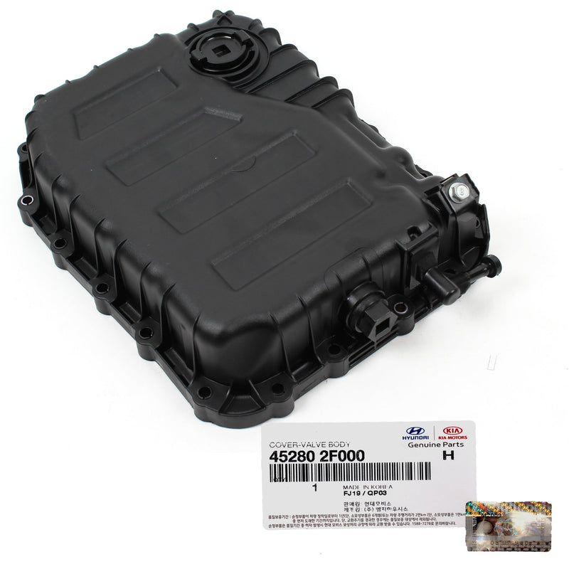 Valve Body Cover for 2017-2020 Hyundai Kia 1.6L 2.0L 452802F000 GENUINE
