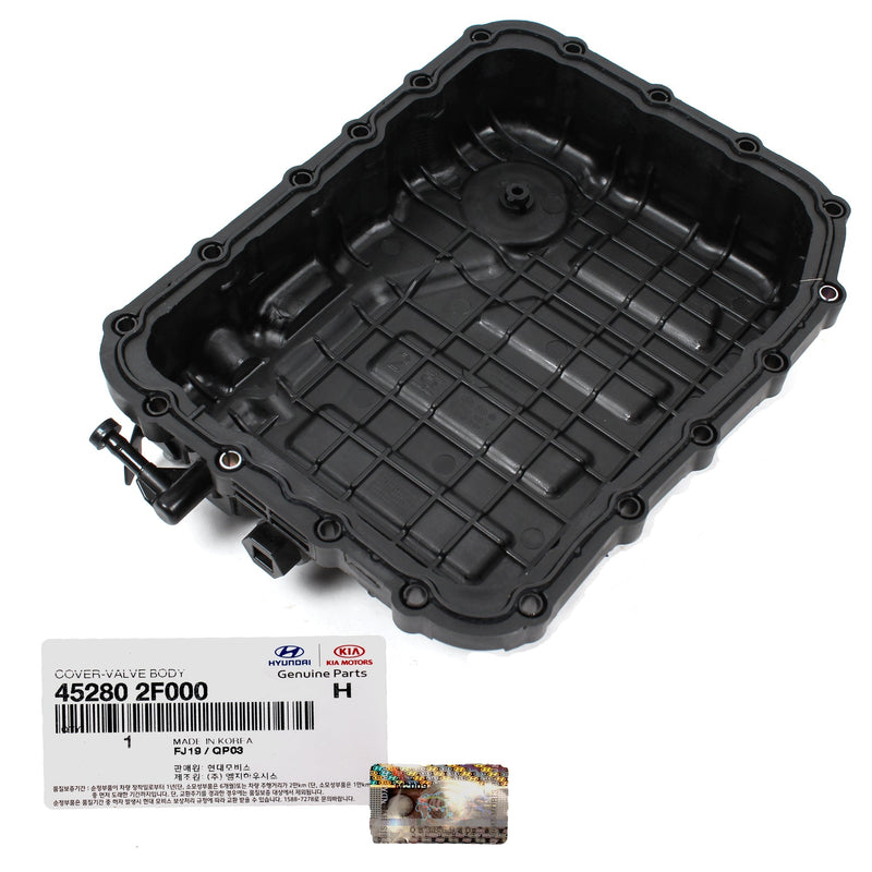 Valve Body Cover for 2017-2020 Hyundai Kia 1.6L 2.0L 452802F000 GENUINE