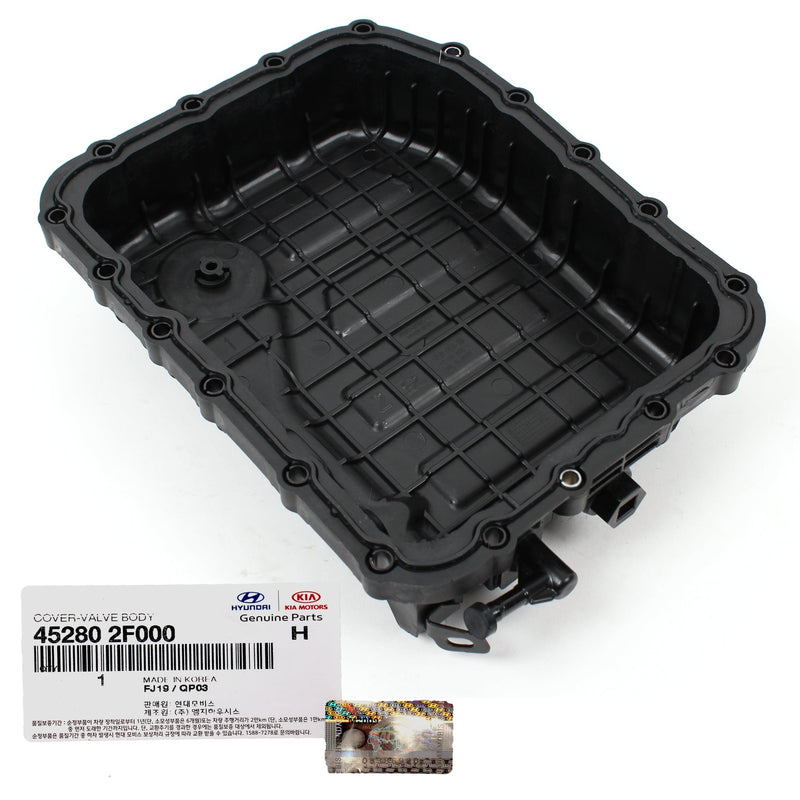 Valve Body Cover for 2017-2020 Hyundai Kia 1.6L 2.0L 452802F000 GENUINE