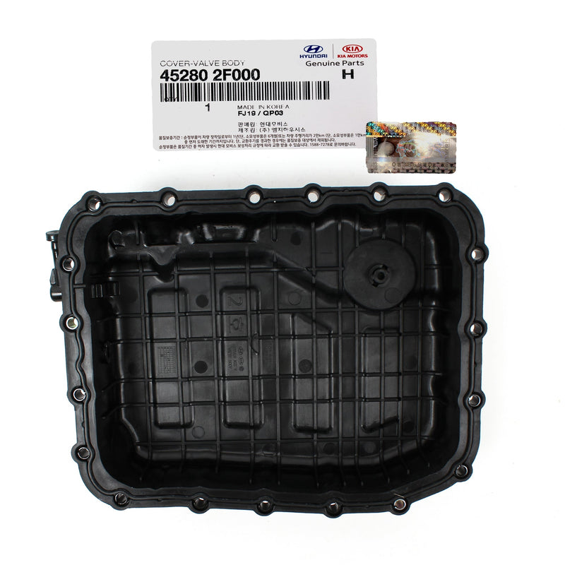 Valve Body Cover for 2017-2020 Hyundai Kia 1.6L 2.0L 452802F000 GENUINE