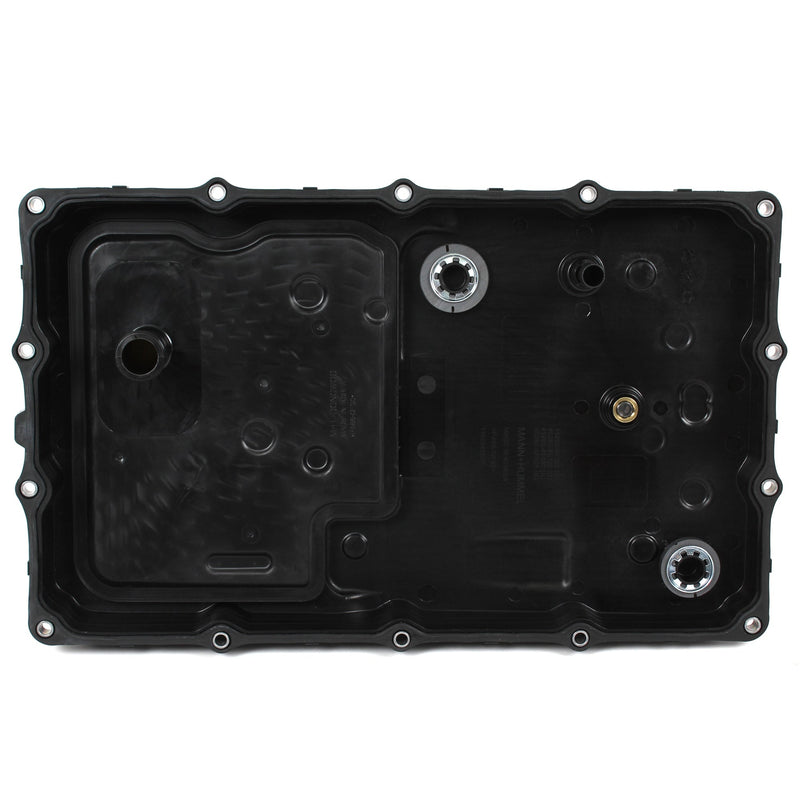 TRANSMISSION OIL PAN for 12-17 GENESIS SEDAN & COUPE K900 452804F320 GENUINE