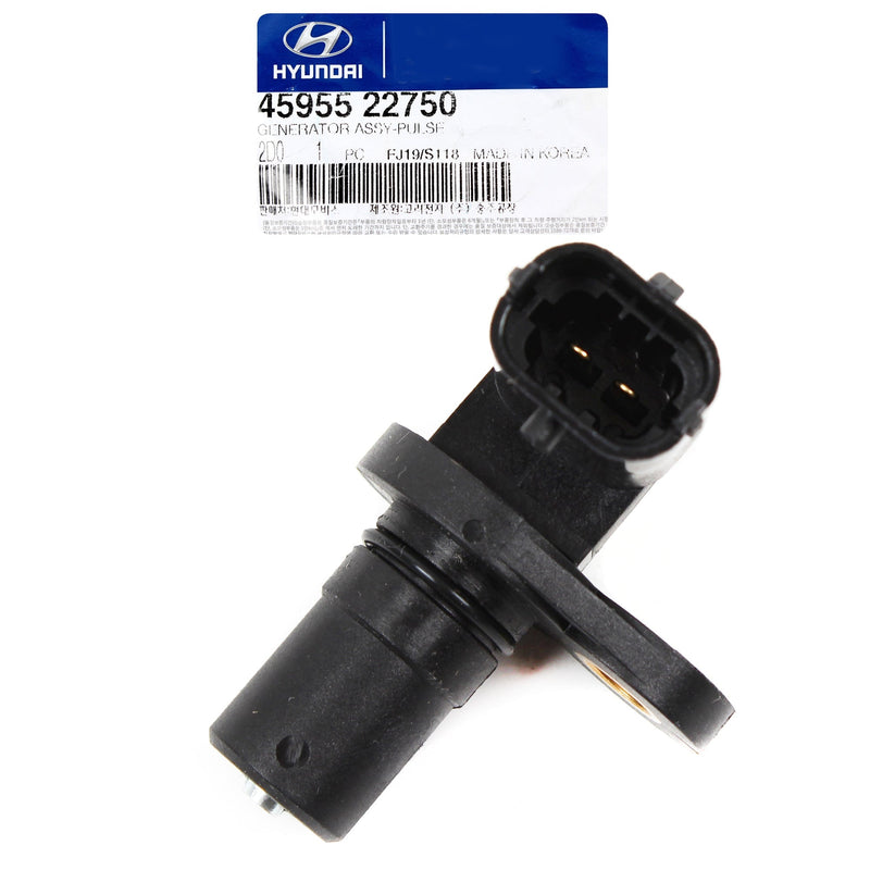 Auto Transmission Speed Sensor for 2006-2011 Accent Rio 45955-22750 GENUINE