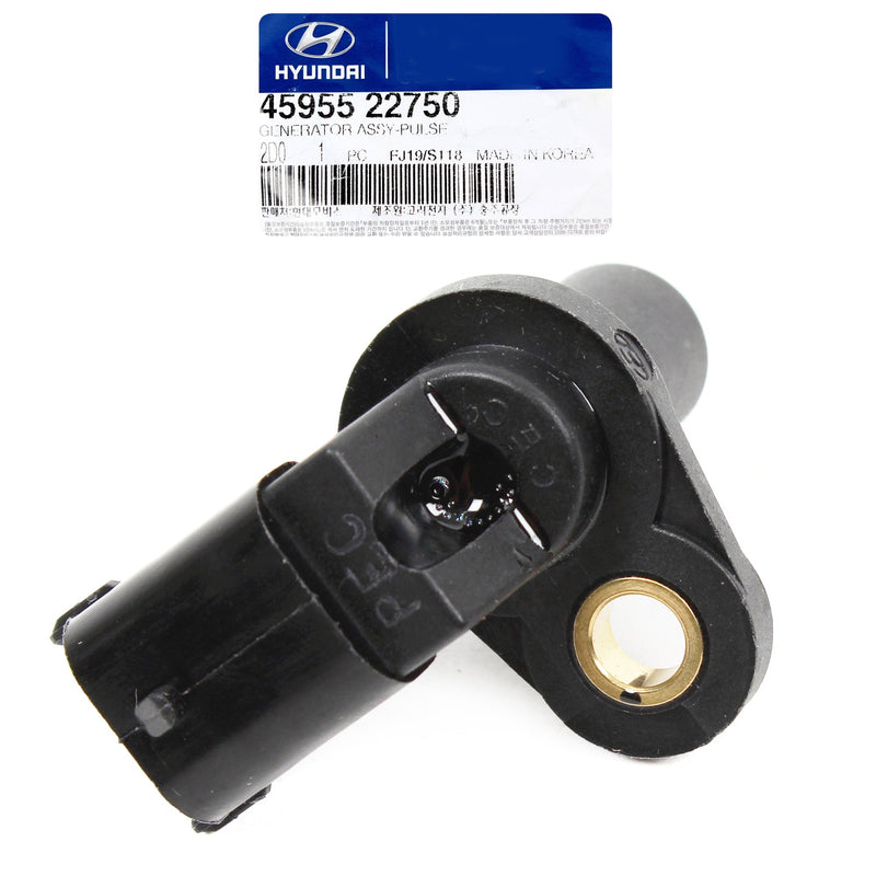 Auto Transmission Speed Sensor for 2006-2011 Accent Rio 45955-22750 GENUINE