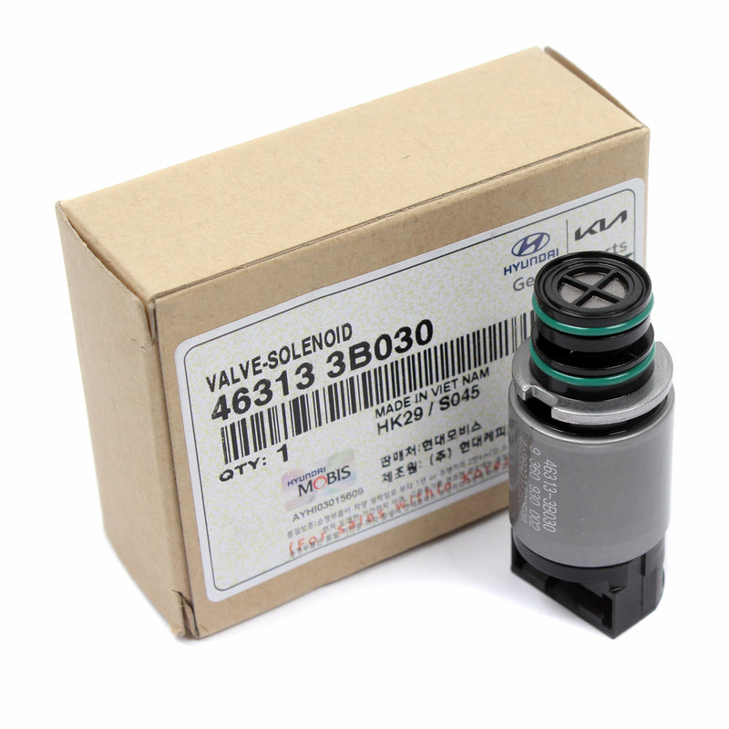 Genuine Auto Trans Control Valve for 10-23 Genesis Hyundai Kia