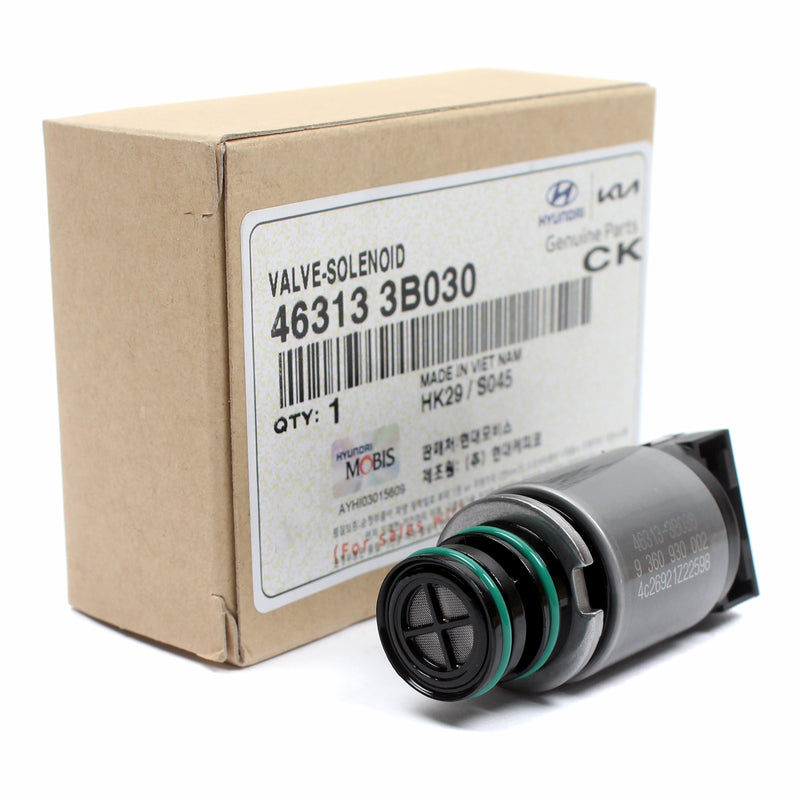 Genuine Auto Trans Control Valve for 10-23 Genesis Hyundai Kia