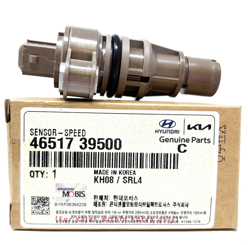 Genuine Automatic Transmission Speed Sensor Various Hyundai KIA Models