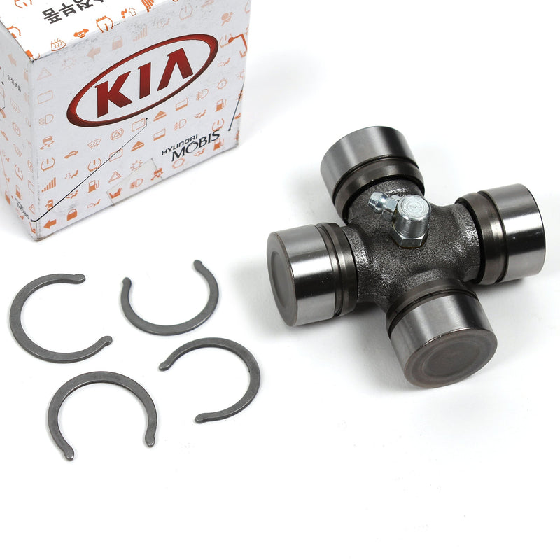Universal Joint Kit Fits 2003-2009 Kia Sorento OEM 49598-3E100 GENUINE