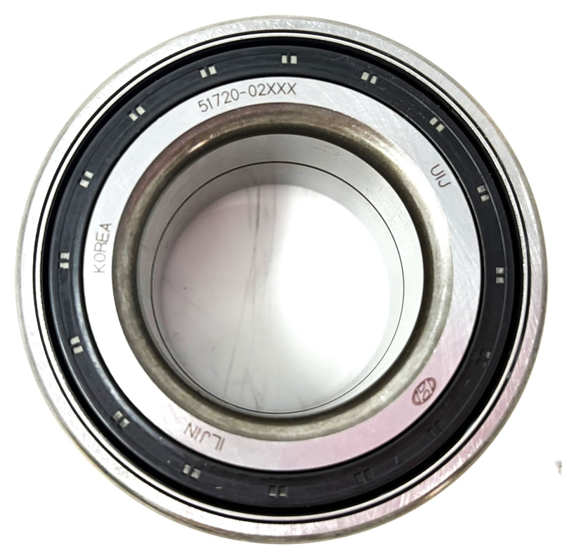 Genuine Wheel Bearing Front for 1996-2013 Hyundai Kia 1.5-2.0L 51720-02000
